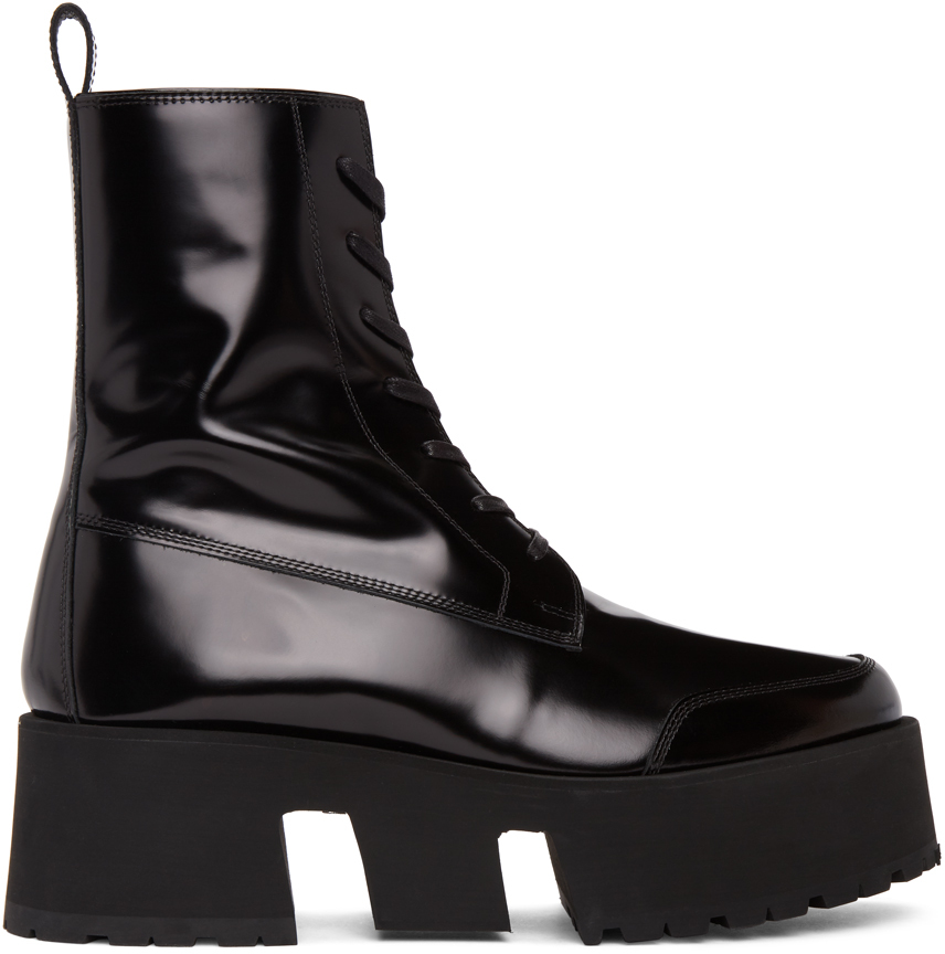 les boots