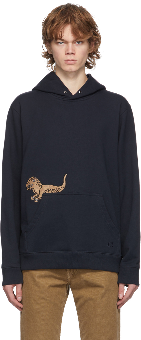 rexy hoodie coach