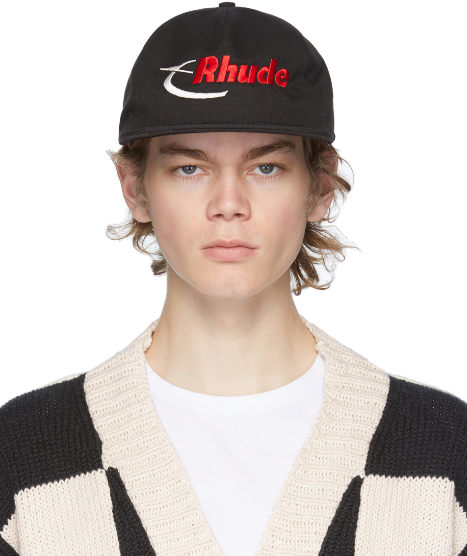 rhude hat