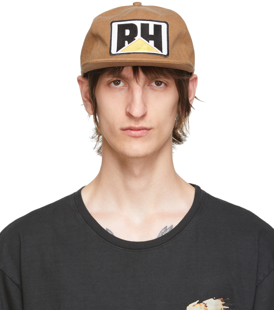 rhude hat