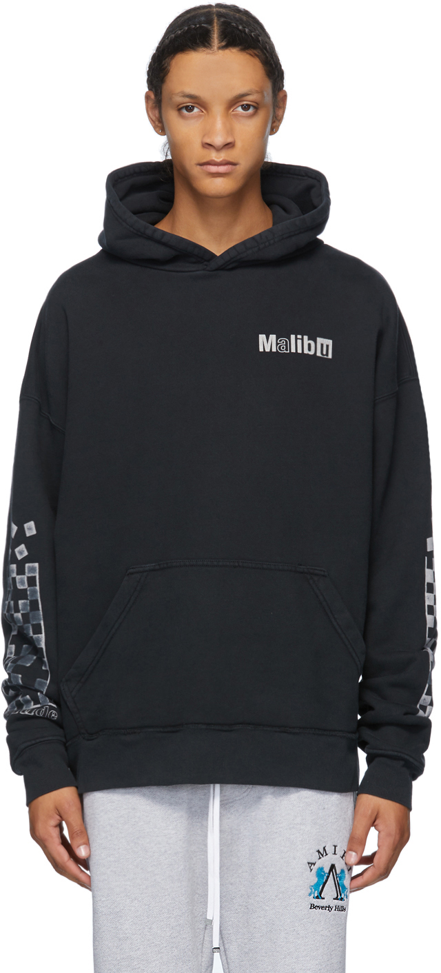 rhude hoodie