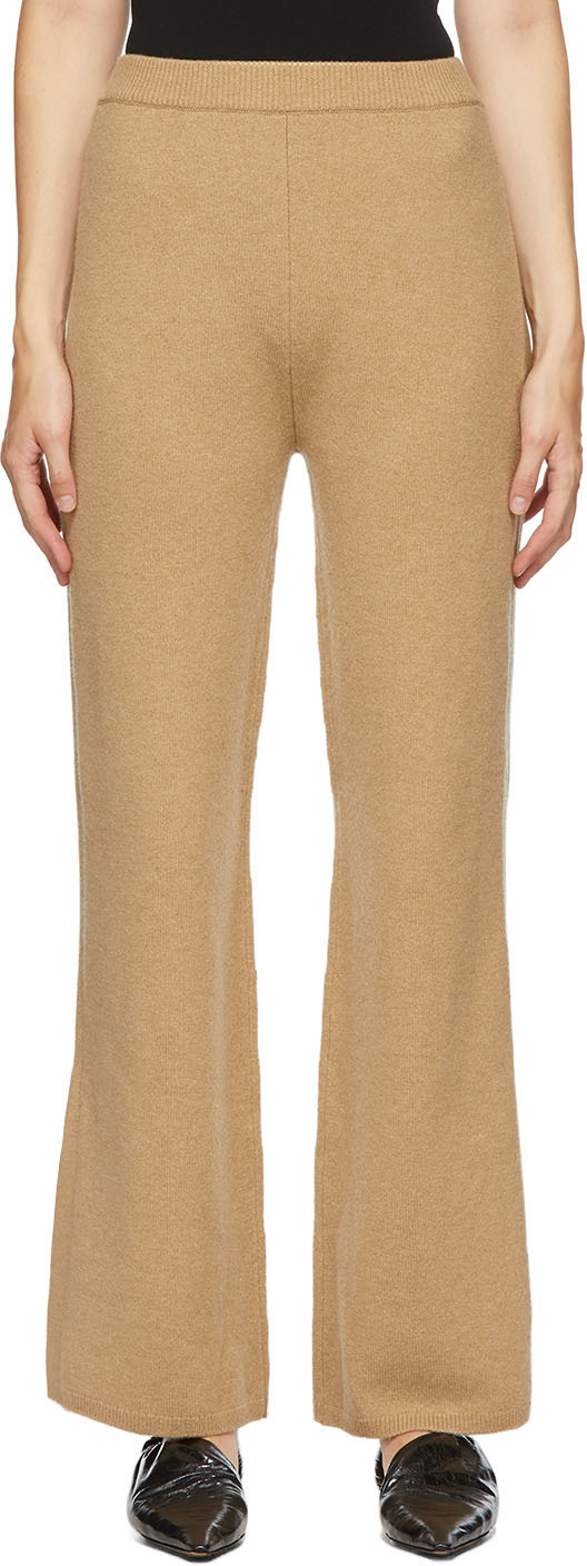 cardigan pants