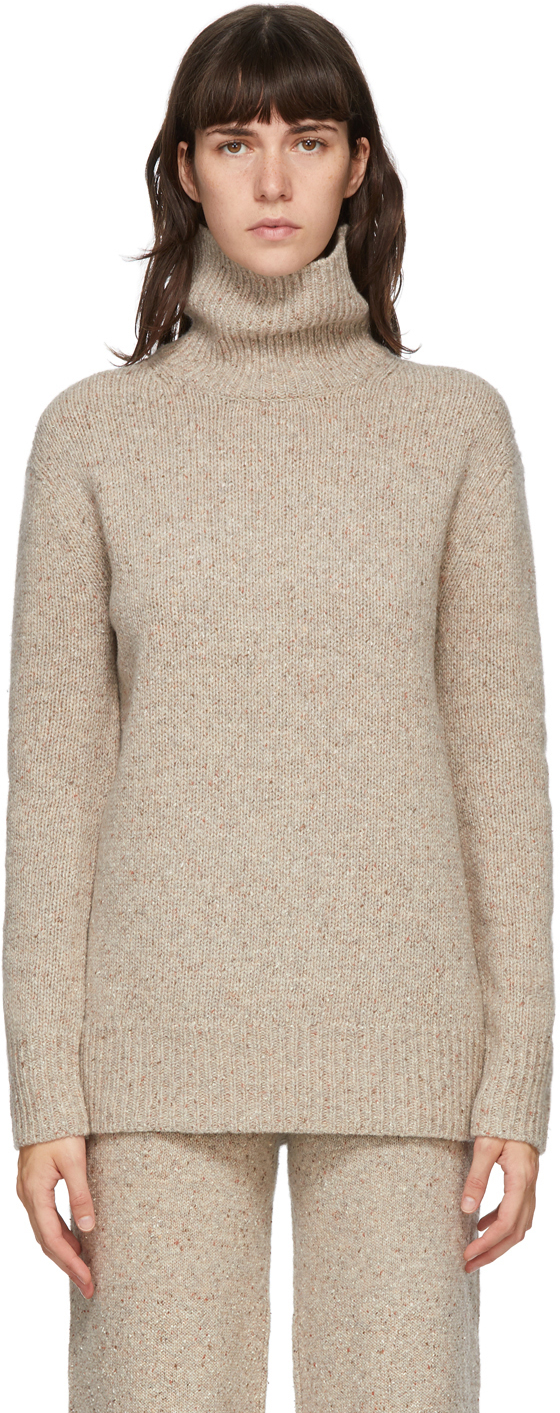joseph turtleneck