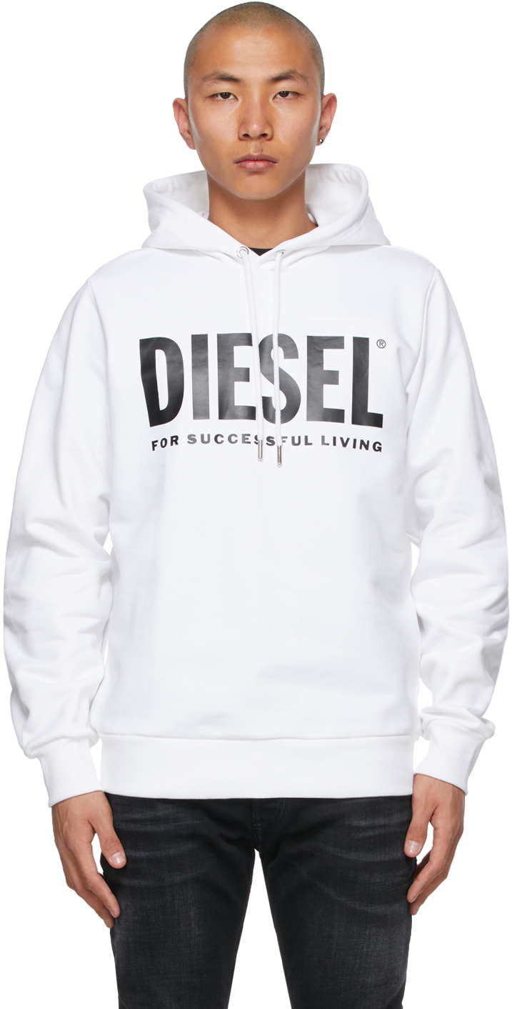 ssense diesel