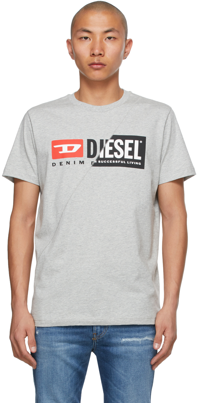 ssense diesel