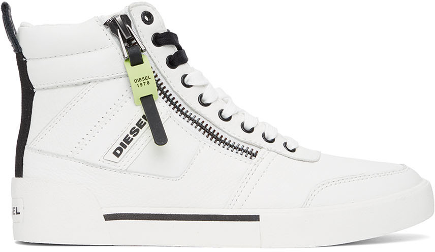 diesel sneakers canada