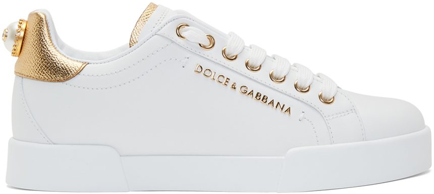 women dolce and gabbana sneakers