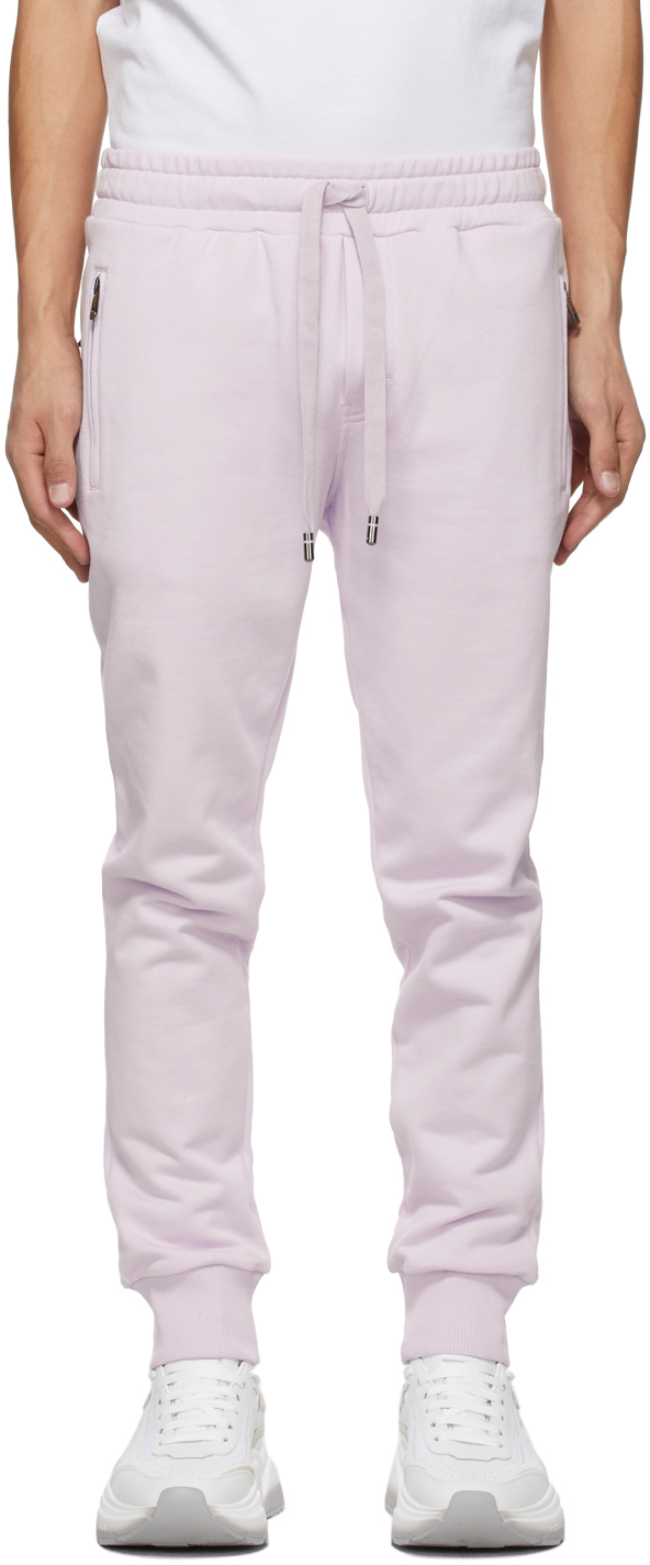 purple pants brand