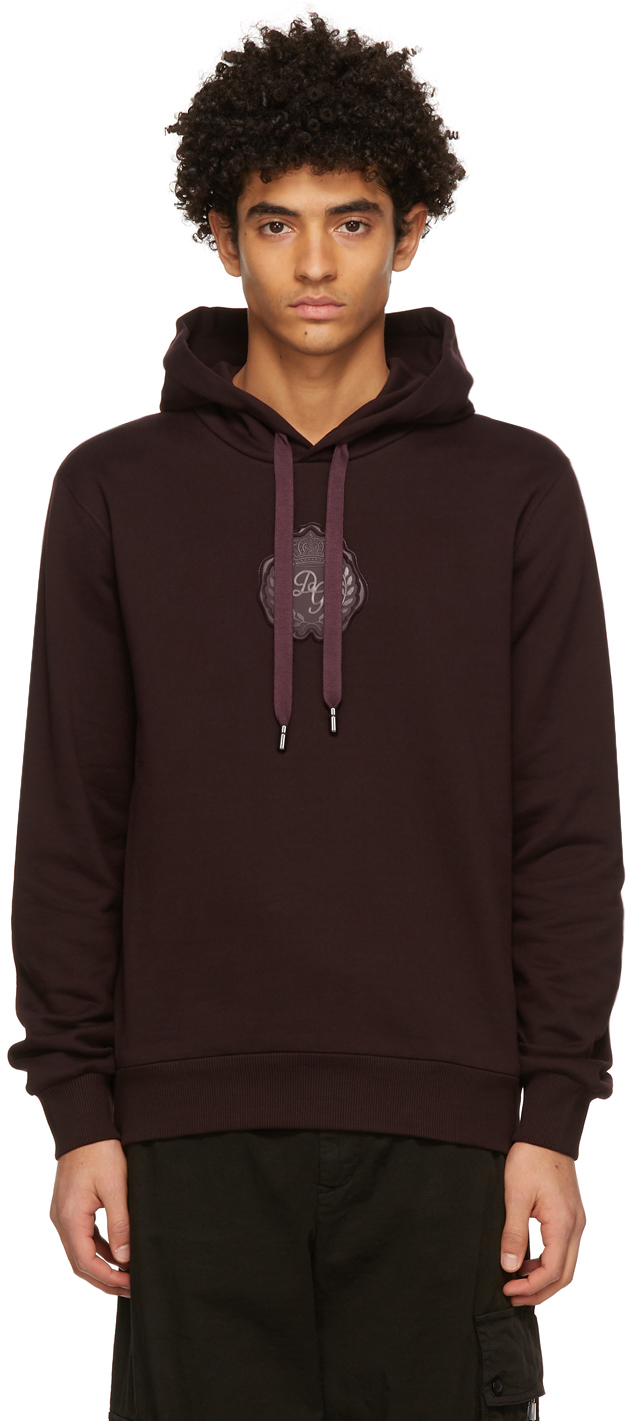 dolce gabbana hoodie