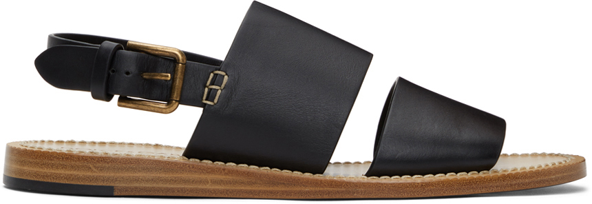 Dolce & Gabbana sandals for Men | SSENSE