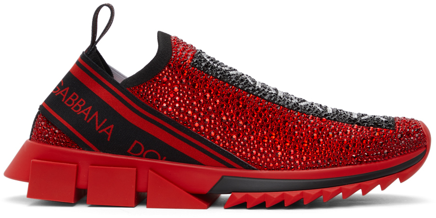 dolce and gabbana nmd