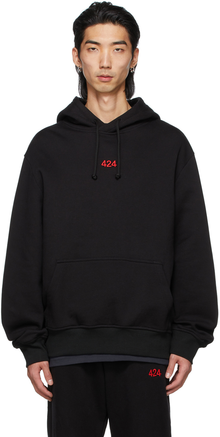 424 hoodie - Hospital Insurance Management Services India