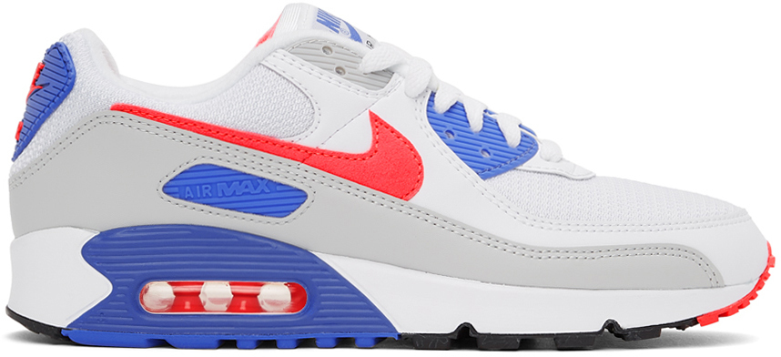 Nike Air Max Iii - DA8856-100