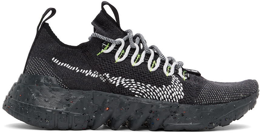 hippie sneakers nike