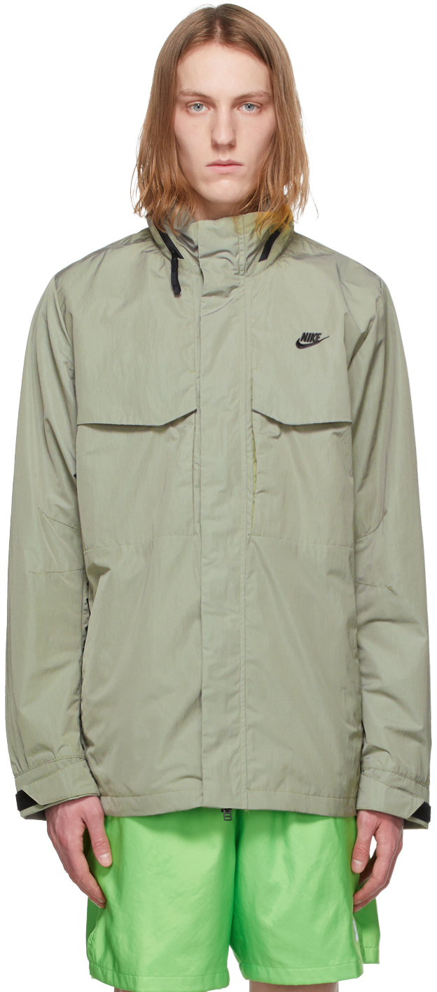 nike m65 jacket