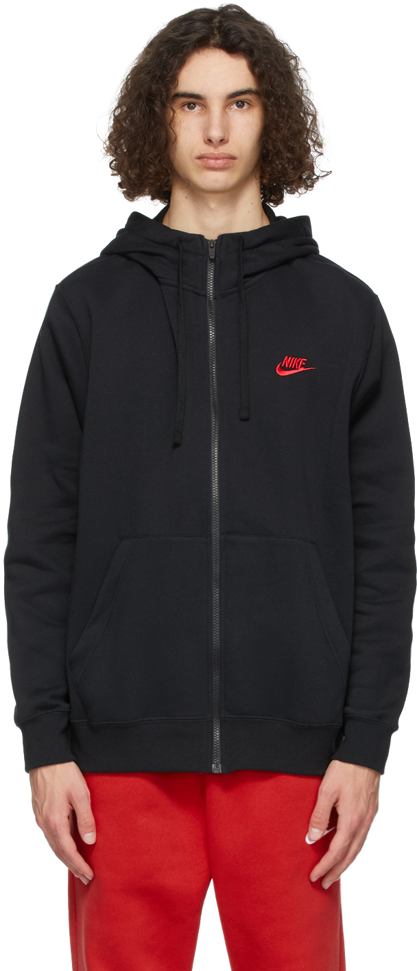 nike hoodies sportscene