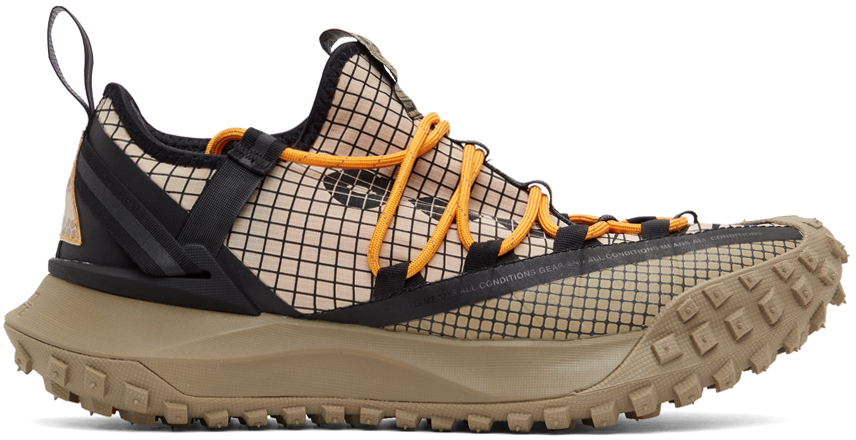 Nike Acg Mountain Fly Low - DA5424-200