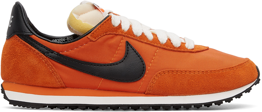 Nike Waffle Trainer 2 SP Herenschoen - Oranje - DB3004-800