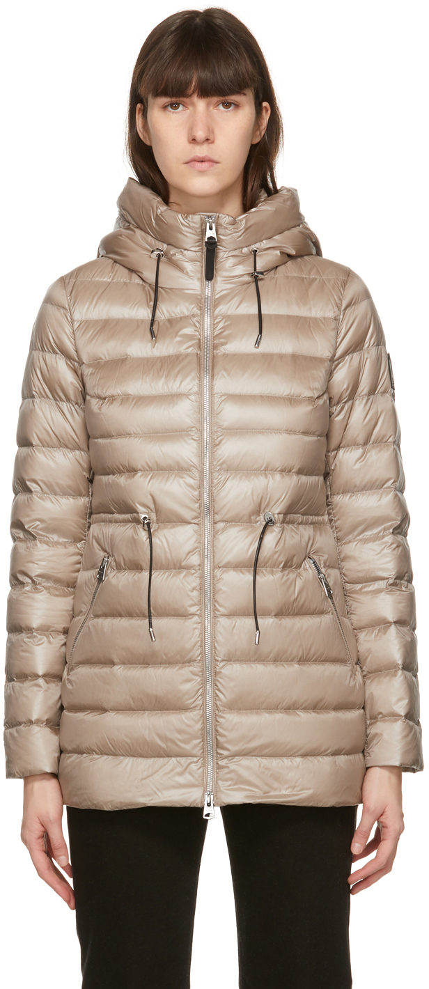 manteau mackage femme