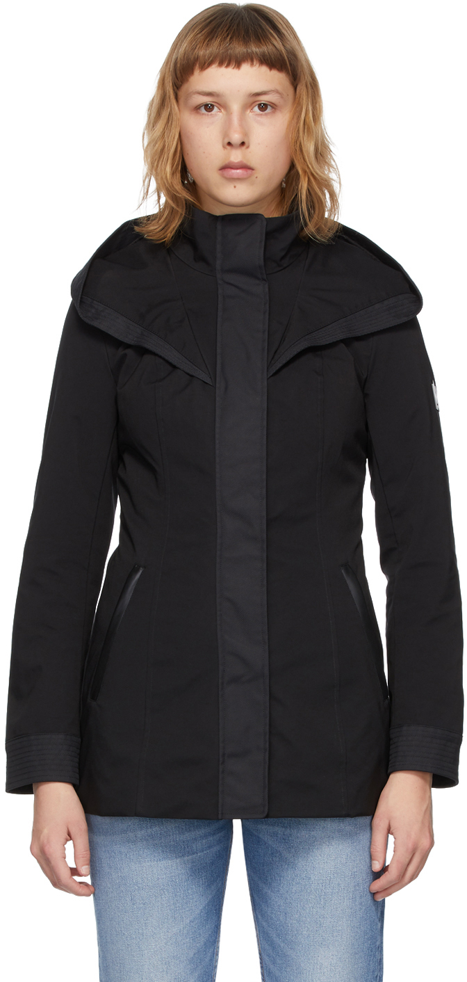 Mackage Alba New Releases
