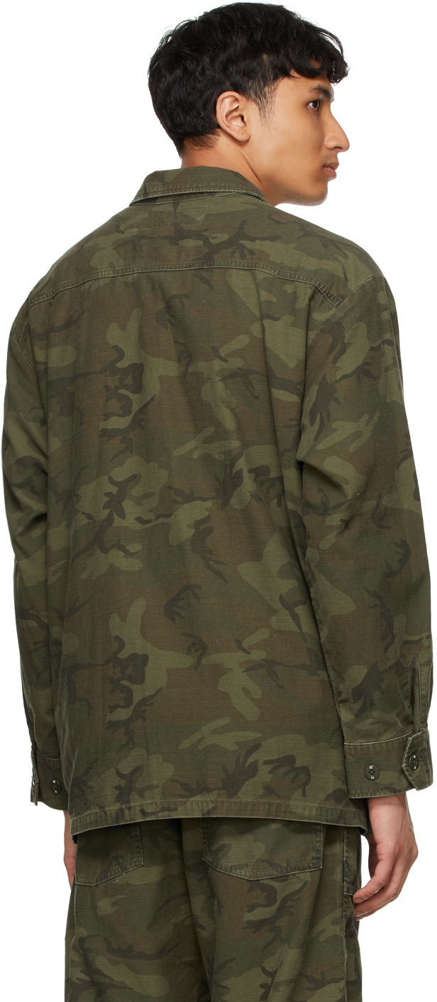 CAMOUFLAGE