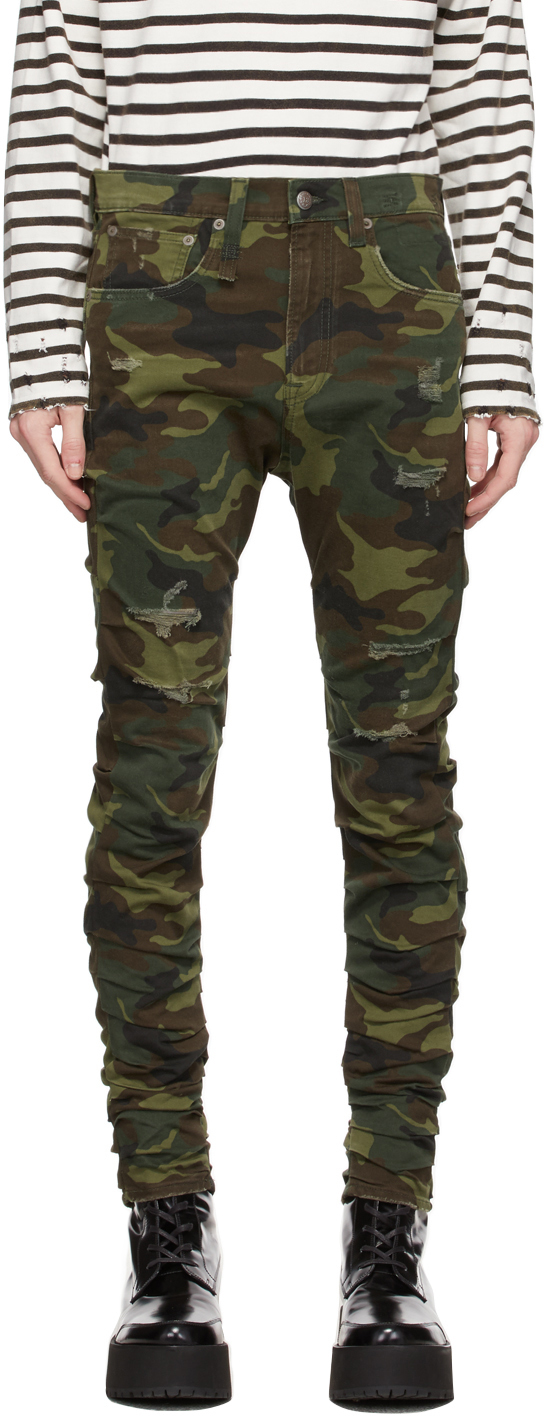 r13 skywalker jeans