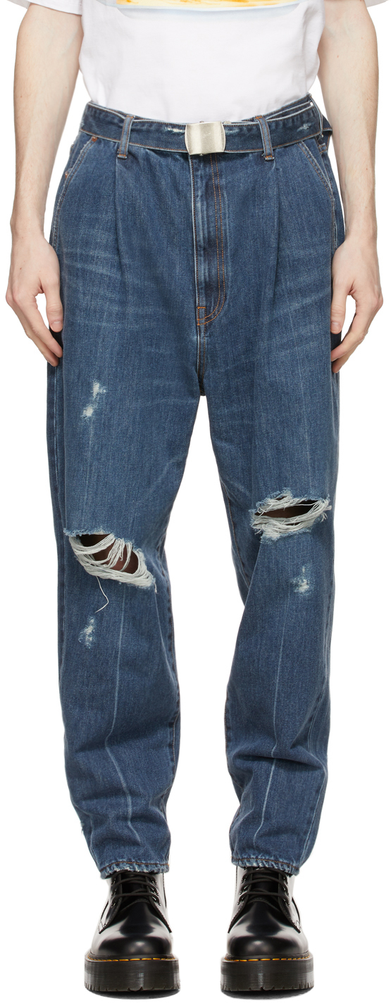 ｄｏｕｂｌｅｔ ２１ｓｓ ＤＡＭＡＧＥＤ ＳＩＬＫ ＤＥＮＩＭ