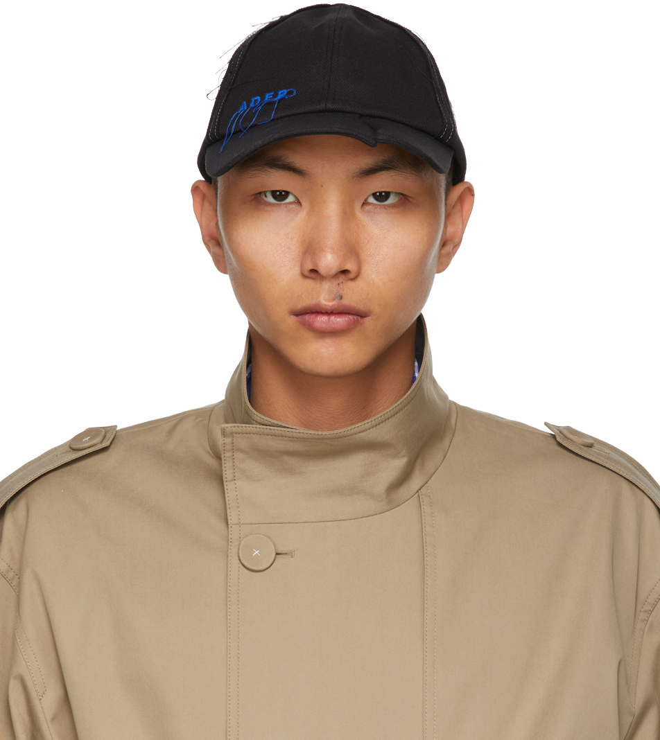 ssense balenciaga hat