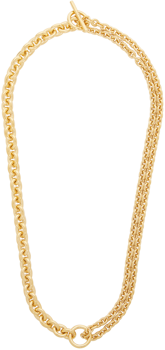 city gold chain flipkart
