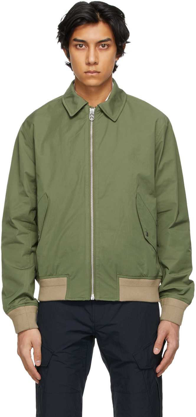rag & bone jackets