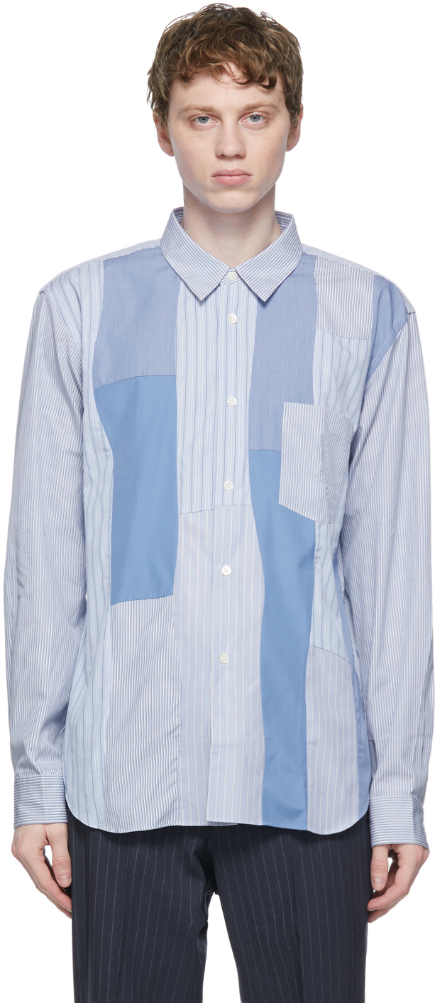 comme des garcons homme deux 2019