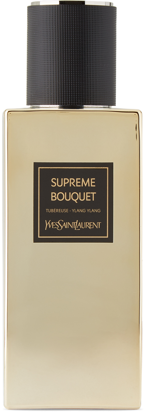 Supreme bouquet yves saint laurent tubereuse ylang discount ylang