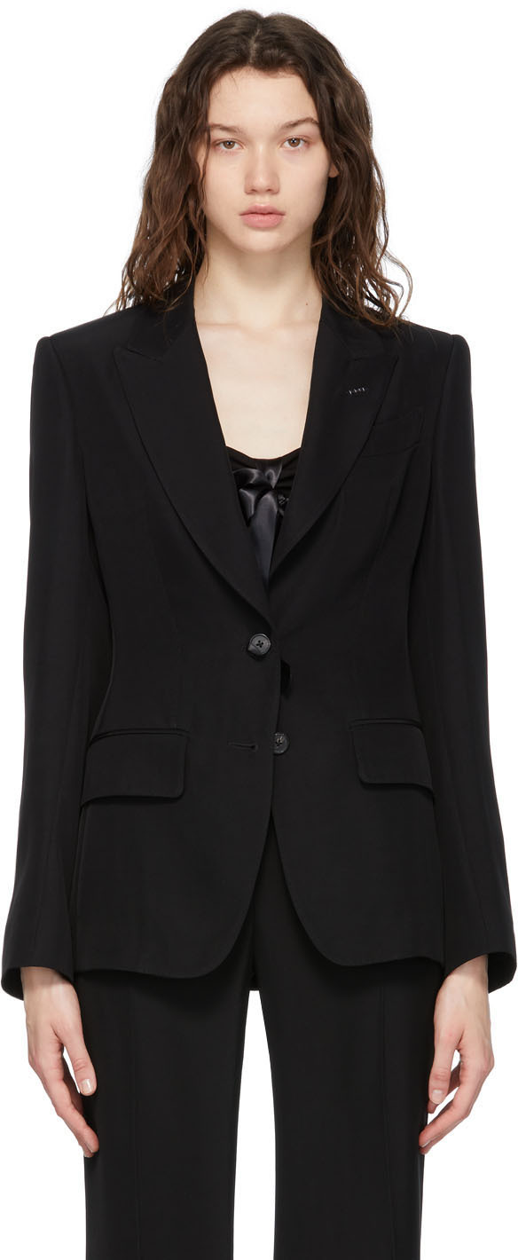 Tom Ford jackets & coats for Women | SSENSE