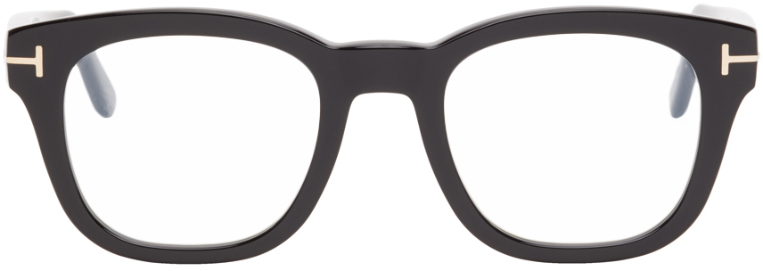 Tom Ford lunettes pour Hommes | SSENSE 