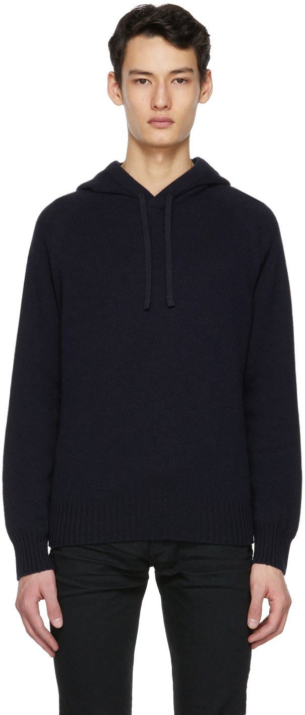 ford hoodie men on Tom Ford Hoodies Zipups For Men Ssense