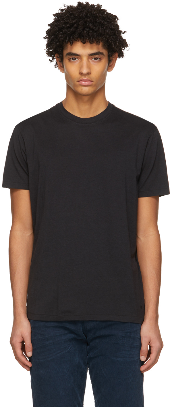 tom ford lyocell t shirt