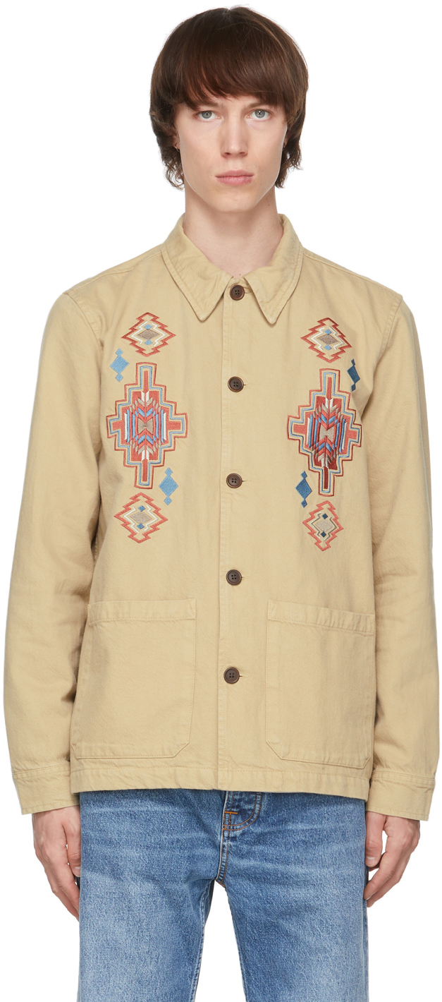 Nudie Jeans jackets \u0026 coats for Men 
