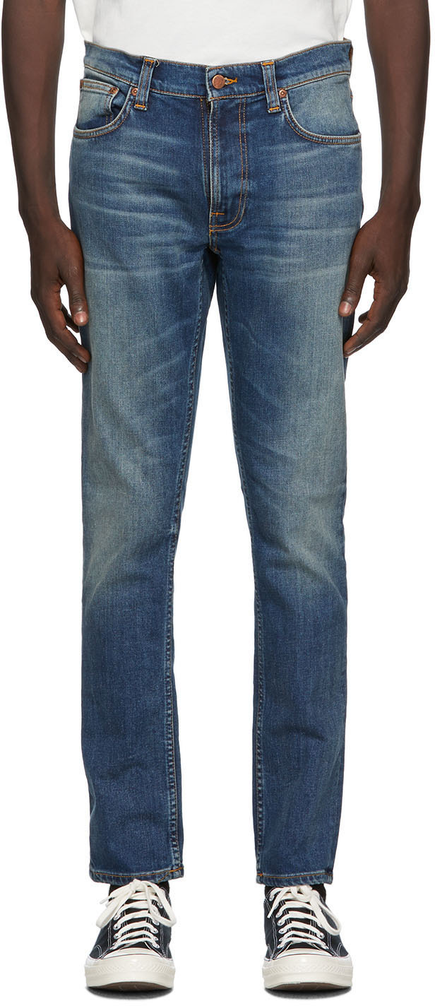 mens nudie jeans sale
