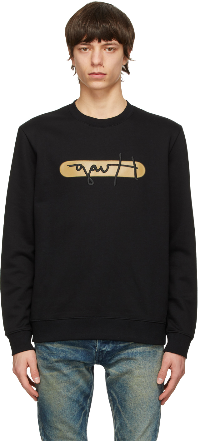 hugo sweatshirt