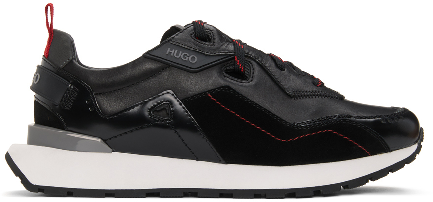 Hugo cubite run Clearance