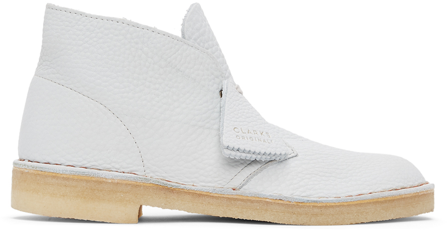 designer desert boots