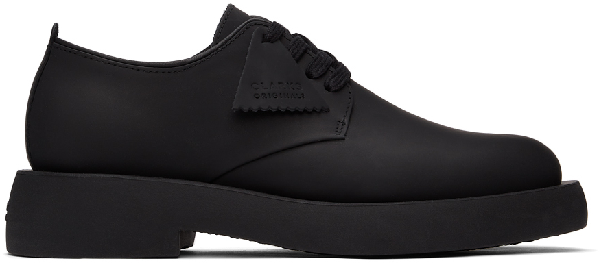 clarks derbys