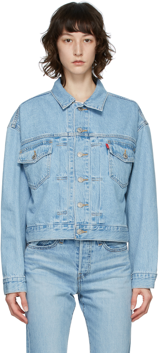 Levi's for Women SS21 Collection | SSENSE