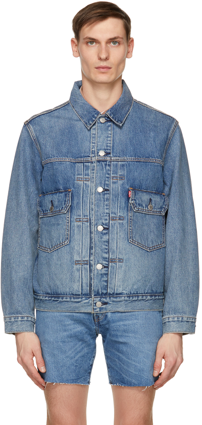 Levi's for Men SS21 Collection | SSENSE
