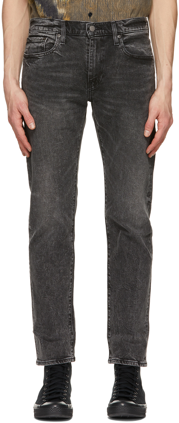 levis 502 taper flex
