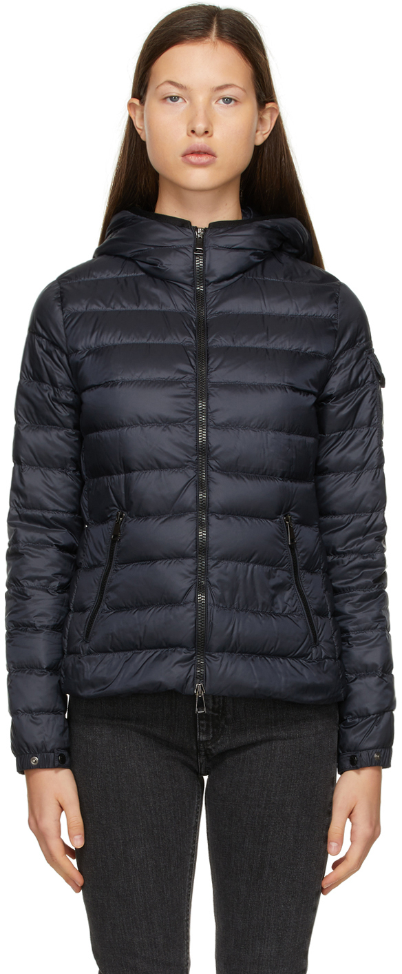 veste a capuche moncler