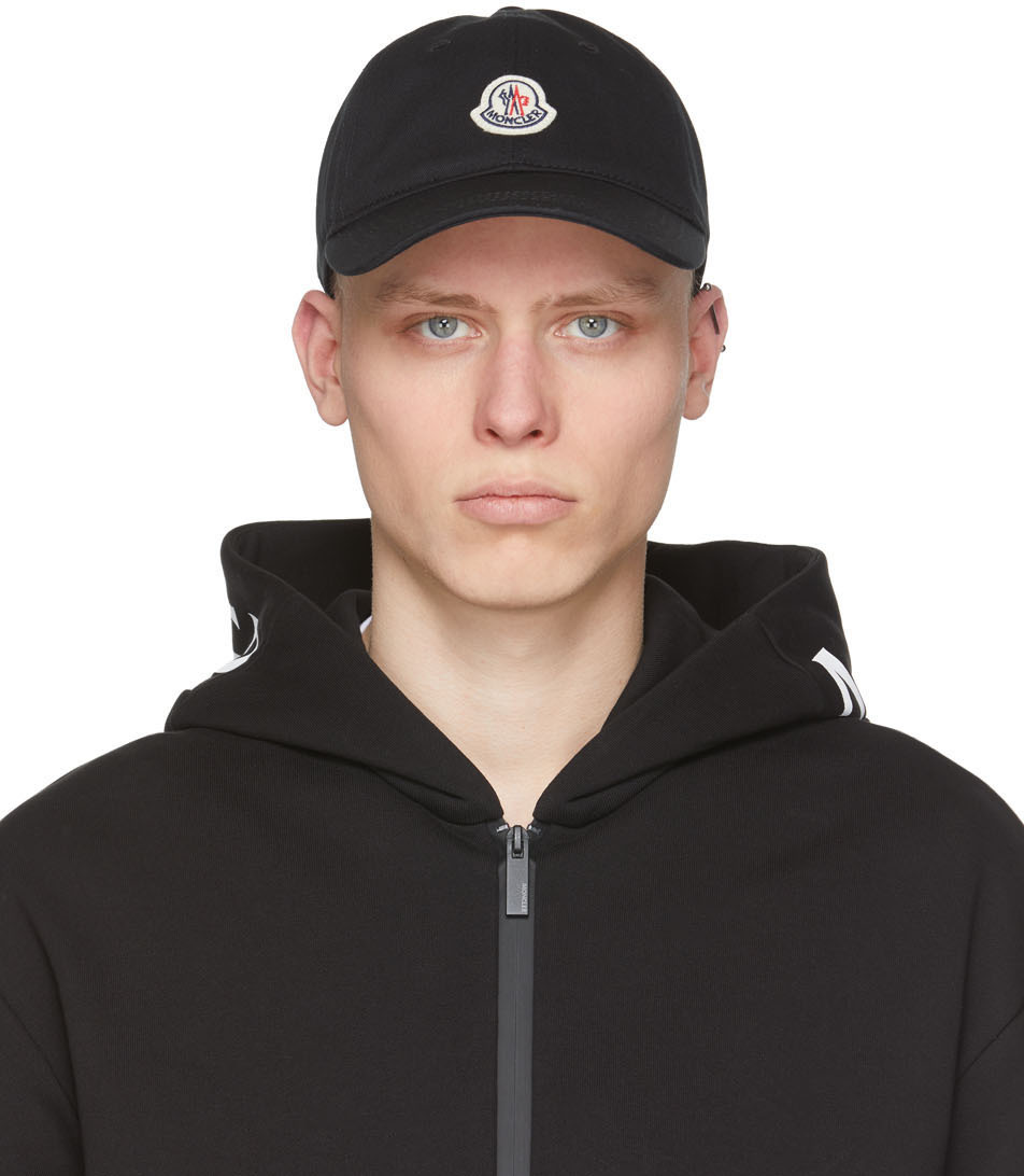 moncler cap mens