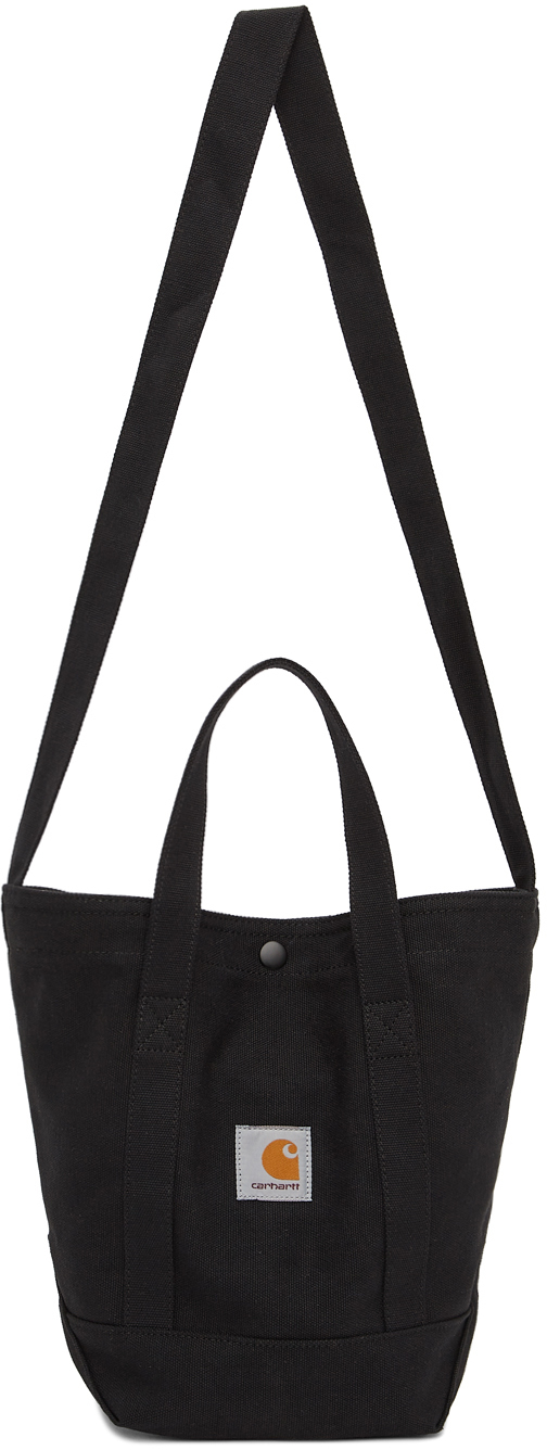 tote lara new triangle black