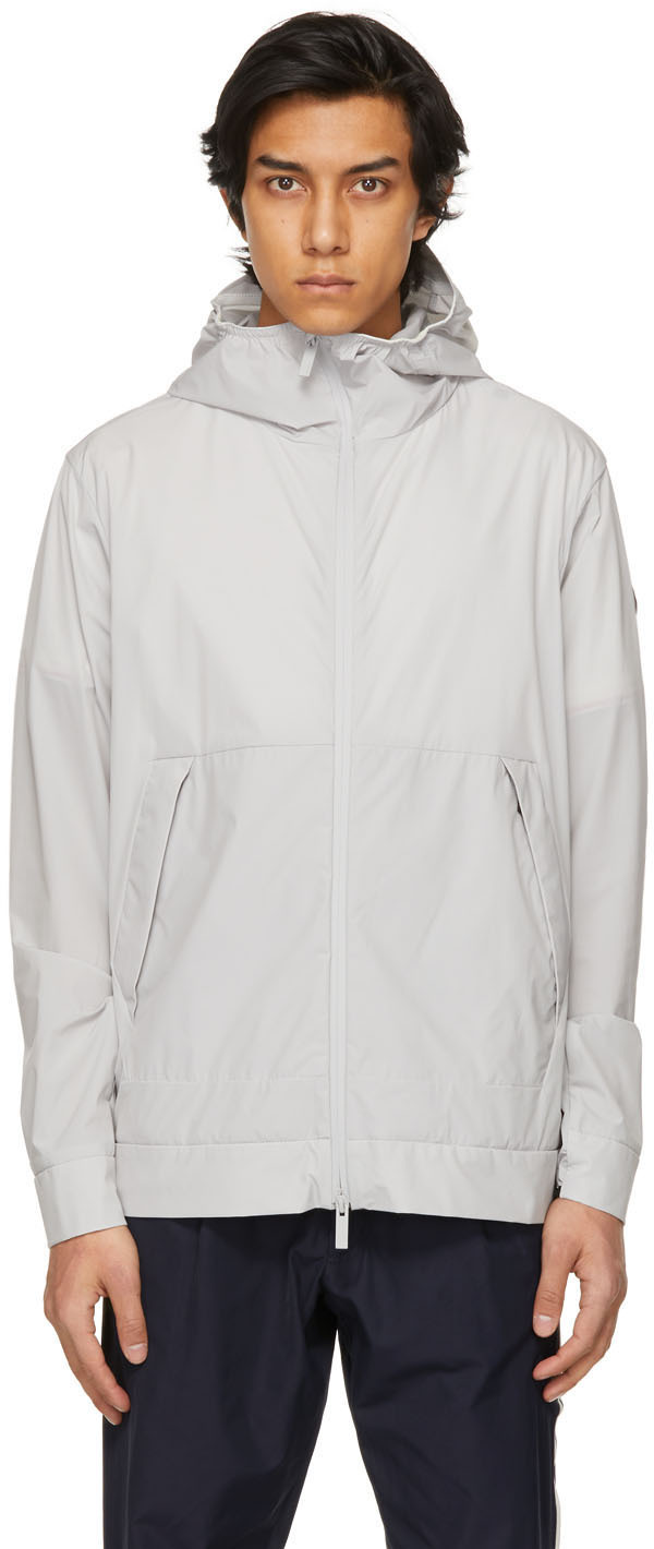moncler grise
