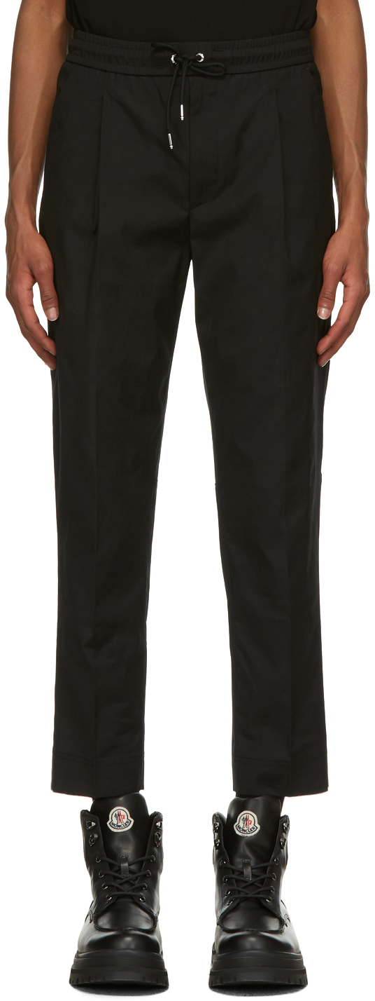 moncler sweatpants
